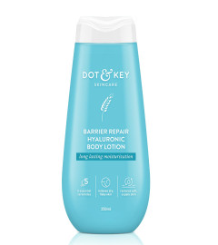 Dot & Key Barrier Repair Hyaluronic Body Lotion 250 ml