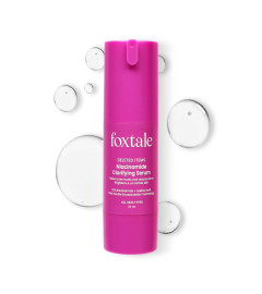 Foxtale 12% Niacinamide Face Serum 30 ml