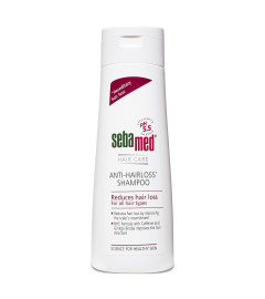 Sebamed Anti Hairloss Shampoo 200 ml