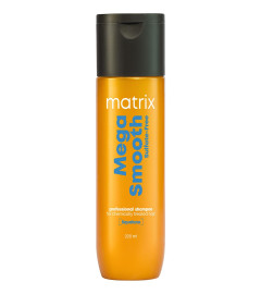 Matrix Mega Smooth Sulfate-free Shampoo 200 ml