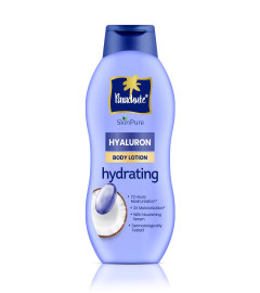 Parachute SkinPure Hyaluron Body Lotion 400 ml