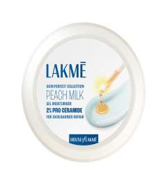 Lakme Peach Milk Pro Ceramide Moisturizer Cream 200 gm