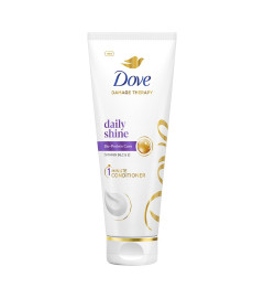 Dove Daily Shine Conditioner 335 ml - free shipping