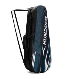Hundred Urban Pod Badminton Kit Bag (Pack Of 1)