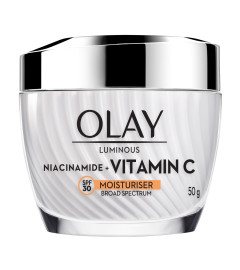 Olay Vitamin C Face Cream 50 g