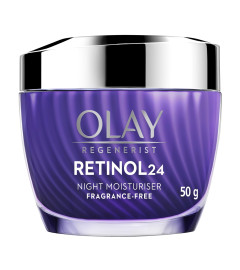 Olay Regenerist Retinol 24 Night Cream 50 g