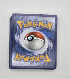 Pokémon Assorted Cards USA