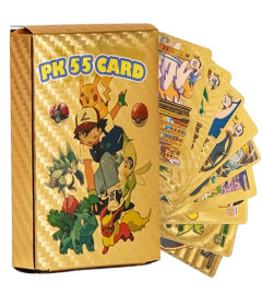 Pokémon Trading Card Game USA