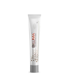 Crema aclaradora de la piel Biluma
