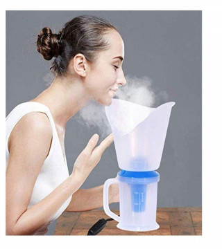 Tools & Accessories›Skin Care Tools›Facial Steamers