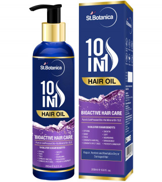 Hair Care›Hair Oils