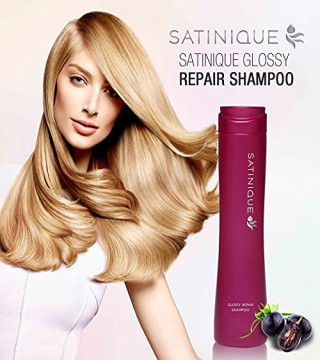 Hair Care›Shampoo & Conditioner›Shampoos