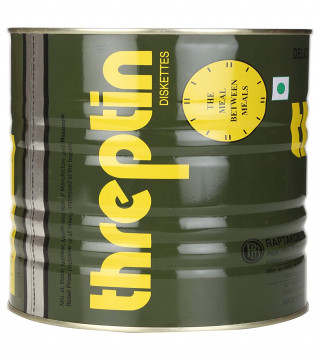 Health & Personal Care›Diet & Nutrition›Sports Supplements›Protein Supplements›Casein Proteins