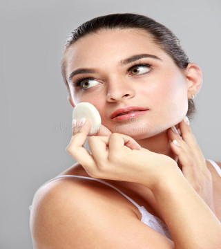 Beauty›Make-up›Face›Compact Powder