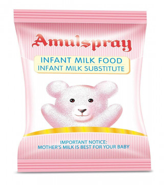 Grocery & Gourmet Foods›Dairy, Eggs & Plant-Based Alternatives›Plant-Based Coffee Creamers