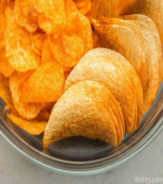 Grocery & Gourmet Foods›Snacks & Sweets›Snack Foods›Chips›Potato