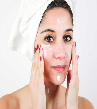 Beauty›Skin Care›Face›Cleansing Creams & Milks›Cleansing Creams & Milks