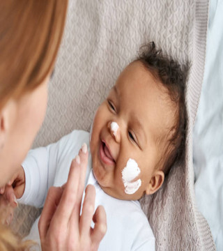 Baby Care›Skin Care›Baby Face Cream