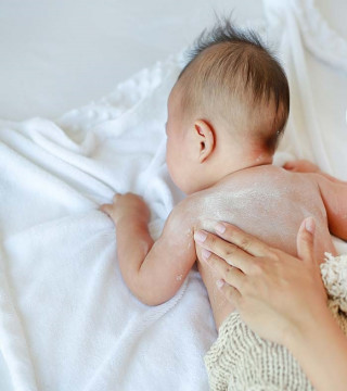 Baby Care›Skin Care›Powders