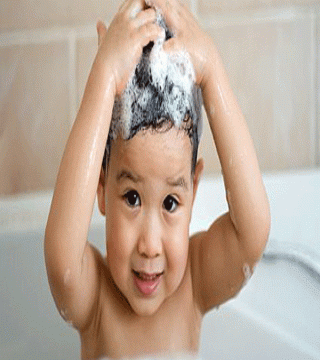 Baby Care›Bathing›Baby Shampoos