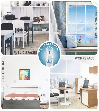 Home & Kitchen›Home & Décor›Home Fragrance›Fragrant Room Sprays
