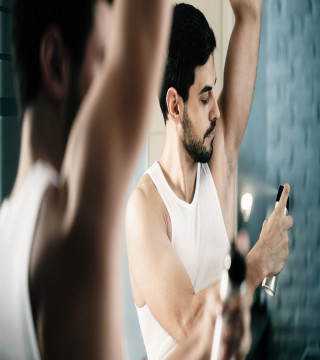 Bath & Body›Deodorants & Antiperspirants›Deodorant