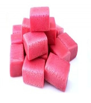 Grocery & Gourmet Foods›Snacks & Sweets›Sweets, Chocolate & Gum›Chewing & Bubble Gum