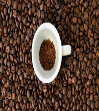 Grocery & Gourmet Foods›Coffee, Tea & Beverages›Coffee›Ground Coffee