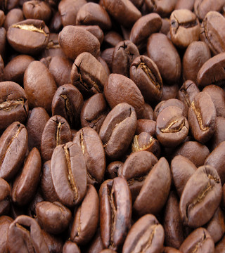 Coffee, Tea & Beverages›Coffee›Whole Coffee Beans›Roasted