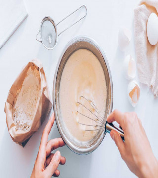 Cooking & Baking Supplies