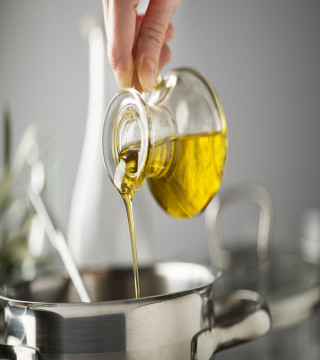 Cooking & Baking Supplies›Oils & Ghee›Oils›Coconut