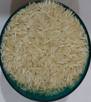 Rice, Flour & Pulses›Rice›Basmati