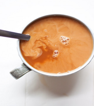 Dairy, Eggs & Plant-Based Alternatives›Plant-Based Coffee Creamers