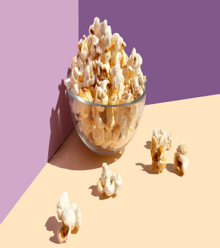 Snacks & Sweets›Snack Foods›Popcorn›Popped