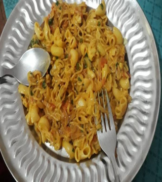 Pasta & Noodles›Noodles