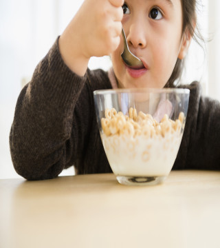 Cereal & Muesli›Children's Cereals