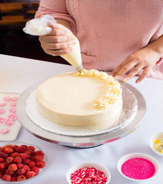 Cooking & Baking Supplies›Baking Supplies›Frosting, Icing & Decorations