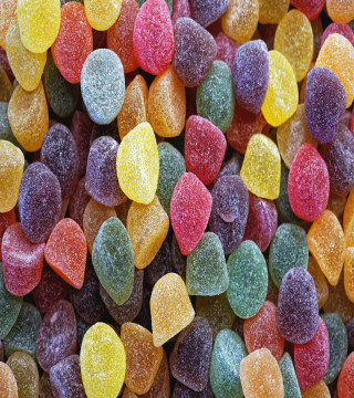 Snacks & Sweets›Sweets, Chocolate & Gum›Candies & Mints