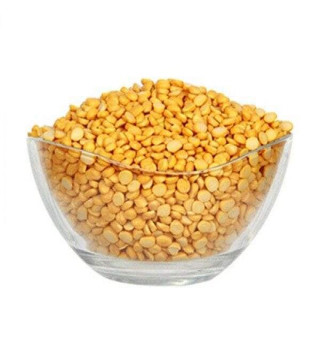Rice, Flour & Pulses›Dals & Pulses›Channa Dal