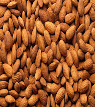 Dried Fruits, Nuts & Seeds›Nuts & Seeds›Almonds