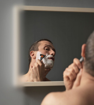 Shaving, Waxing & Beard Care›Manual Razors›Men's›Men's›Cartridge Razors
