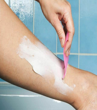 Shaving, Waxing & Beard Care›Shaving & Hair Removal›Hair Removal Creams