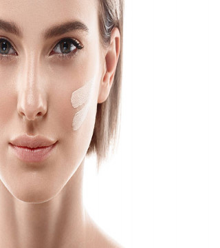 Make-up›Face›Foundation