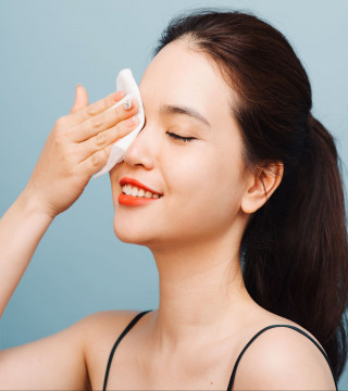 Make-up›Make-up Remover›Makeup Cleansing Wipes