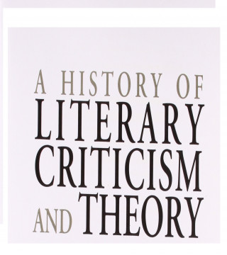 Literature & Fiction›Literary Theory, History & Criticism