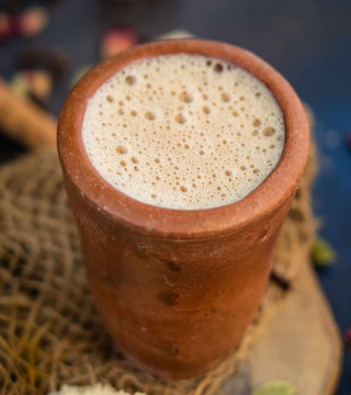 Coffee, Tea & Beverages›Tea›Chai