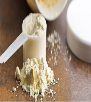 Diet & Nutrition›Sports Supplements›Protein Supplements›Whey Proteins