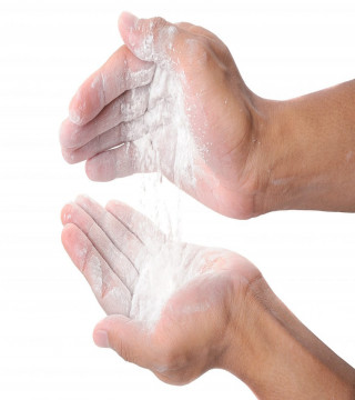 Skin Care›Body›Talcum Powders