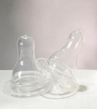 Feeding›Bottle Feeding›Bottle Nipples