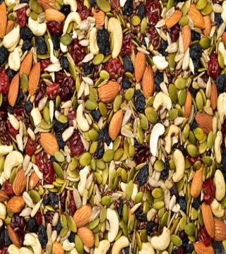 Dried Fruits, Nuts & Seeds›Dried Fruits›Dates